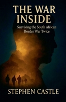 The War Inside B0GF3J62QG Book Cover