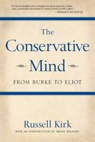 The Conservative Mind: From Burke to Eliot 9659124112 Book Cover
