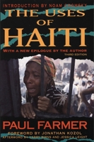 The Uses of Haiti 1567512429 Book Cover