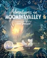 Adventures in Moominvalley 1529034450 Book Cover