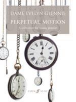 Perpetual Motion: A Collection for Young Pianists 0571538568 Book Cover