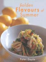 Golden Flavours of Summer 0734401477 Book Cover