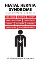 Hiatal Hernia Syndrome 098227114X Book Cover
