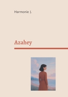 Azahey (French Edition) 2322557277 Book Cover