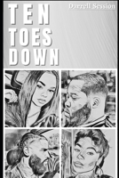 Ten Toes Down B0C2RM8ZQL Book Cover