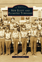 New Egypt and Plumsted Township (Images of America: New Jersey) 0738512397 Book Cover