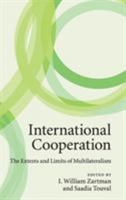 International Cooperation 0521138655 Book Cover
