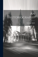 An Autobiography 1022047809 Book Cover