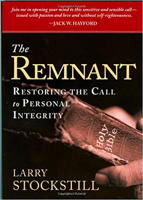 The Remnant: Restoring Integrity in American Ministry 1599793636 Book Cover