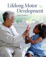 Lifelong Motor Development 0321734947 Book Cover