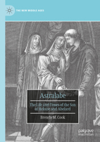Astralabe: The Life and Times of the Son of Heloise and Abelard 3031320875 Book Cover