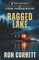 Ragged Lake 1770413944 Book Cover