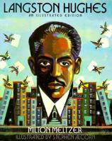 Langston Hughes: A Biography 0690485255 Book Cover