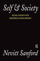 Self & society: Social change and individual development 0202308898 Book Cover