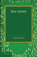 Jane Austen 1107635411 Book Cover