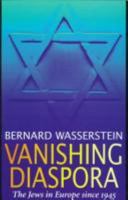 Vanishing Diaspora 0674931998 Book Cover