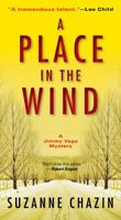 A Place in the Wind 1496705211 Book Cover