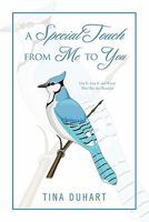 A Special Touch from Me to You 1456857622 Book Cover