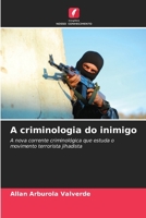 A criminologia do inimigo 6206970108 Book Cover