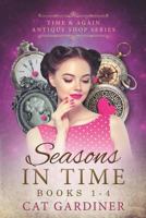 Seasons in Time 0997313072 Book Cover