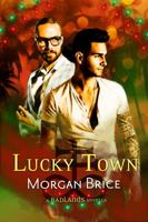 Lucky Town 1939704839 Book Cover