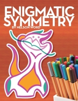 Enigmatic Symmetry B0CJH9PDJ4 Book Cover