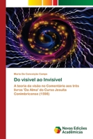 Do vis�vel ao Invis�vel 6200793948 Book Cover