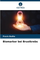 Biomarker bei Brustkrebs 6207313178 Book Cover