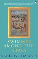 Swimmer Among the Stars: Stories 0374272182 Book Cover