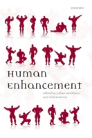 Human Enhancement 0199594961 Book Cover