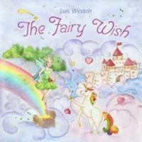 The Fairy Wish 1999650816 Book Cover