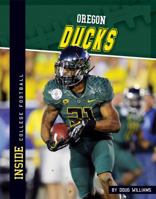 Oregon Ducks 1617836567 Book Cover
