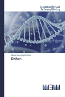 DNAon 6200542228 Book Cover