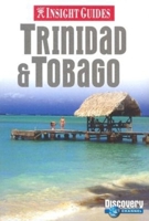 Insight Guides Trinidad and Tobago (Serial) 9812581472 Book Cover