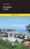 Nouméa vices (French Edition) 2342028989 Book Cover