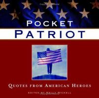 Pocket Patriot 1582973709 Book Cover