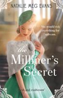 The Milliner's Secret 1848669119 Book Cover