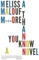 More Than You Know 1628970448 Book Cover
