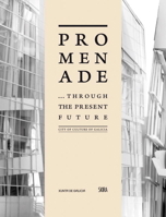 Promenade: The City of Culture of Galicia 8857206432 Book Cover