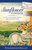 Sunflower Summer: 2 0824932471 Book Cover