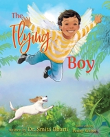 The Flying Boy B0F88SVMKW Book Cover