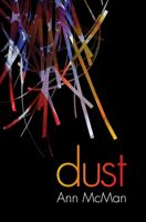 Dust 1934452734 Book Cover