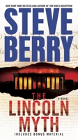 The Lincoln Myth 0345526589 Book Cover