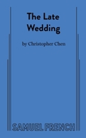 The Late Wedding 0573709327 Book Cover