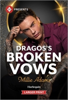 Dragos's Broken Vows 1335219196 Book Cover
