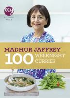My Kitchen Table - 100 Weeknight Curries 1849903514 Book Cover