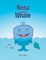 Nena the Whale 1637691041 Book Cover