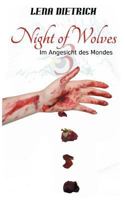 Night of Wolves 3 3746908507 Book Cover