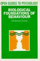 Biological Foundations of Behavior (Open Guide to Psychiatry Series) 033515333X Book Cover