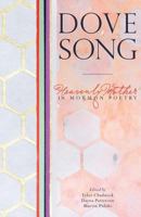 Dove Song: Heavenly Mother in Mormon Poetry 1732030200 Book Cover